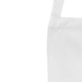 thumbnail image 4 of Dennys Adults  Catering Bib Apron With Pocket, 4 of 4