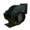 thumbnail image 4 of CY120 Centrifugal Fan Exhaust Fan Pipeline Exhaust Fan Kitchen Smoking Fan Fresh Air Exchanger Barbecue Fan 90W ,Easy to Operate, 4 of 6