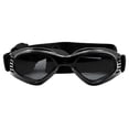 thumbnail image 2 of Gafas de sol AURORA TRADE para perros, protección UV, resistentes al viento, para cachorros pequeños y grandes, 2 of 8
