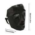 thumbnail image 2 of Full Face Masquerade Accessories Cosplay Costumes Toys, 2 of 8