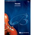 thumbnail image 1 of Toccata (Concert Full Orchestra), 1 of 1