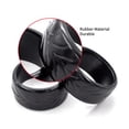 thumbnail image 6 of Tyre,Car Tires 4pcs 94122 D5 Yokomo Tires Car Drift Tires 4pcs 1/10 D5 Yokomo Drift Tires Buzhi Dsfen Hxber 1/10 94123 94122 Tyre Eryue, 6 of 6