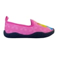 thumbnail image 1 of Aqua Socks Disney Princesas Talla 19 Rosa, 1 of 4