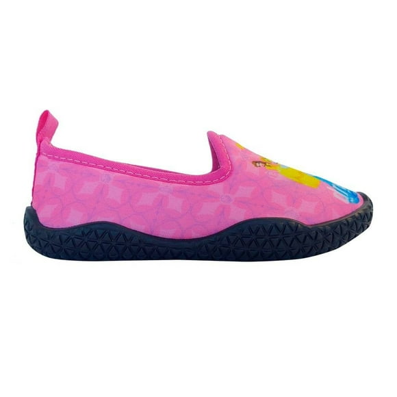 Aqua Socks Disney Princesas Talla 19 Rosa