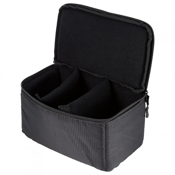 Octpeak Zipper Padded Bag Sturdy And Durable Portable Bag Camping For Travel Hiking Business Trip