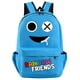 thumbnail image 4 of Linda Mochila Roblox Rainbow Friends Kawaii Anime Juguetes De Acción Papelería Volver A La Escuela Regalos De Cumpleaños, 4 of 4