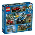 thumbnail image 5 of LEGO City Police Dirt Road Pursuit 60172, 5 of 7