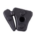 thumbnail image 3 of Juego de amortiguadores de rueda trasera DENGXMXG negro para piñón de goma VT750 DC C CD Shadow M, 3 of 4