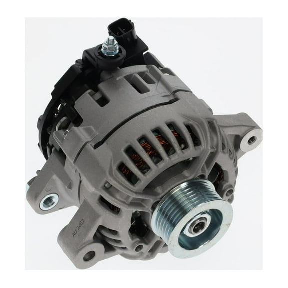 OEG Parts New 90AMP Alternator Replacement For Toyota Europe Yaris II 2006 2007 2008 06-08 0124225053 LRA03188 BOS0124225053 ALT10739 89213553 28-5800 27060-0J061 270600J061 114667 20327N