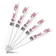 thumbnail image 1 of Seguetas Bimetal 9 Para Sierra Sable Milwaukee 48005187 Milwaukee 48005187, 1 of 8