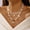 Style3, variant on SKQIT Layered Starfish Necklace Beach Jewelry for Women Seashell Cowrie Puka Shell Necklaces for Women Beach Necklace Beaded Choker Necklaces Ocean Jewelry