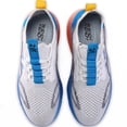 thumbnail image 2 of Tenis Hombre, Zapatos Hombre Deportivos, Zapatos de Malla Transpirable para Hombre, Zapatillas de Deporte Casuales de Moda para Entrenamiento Caminar Correr Gimnasio, 2 of 7