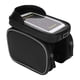 thumbnail image 2 of Bolsa de Tomo Superior de Bicicleta, Bolsa delantera de bicicleta de Montaña, Duradera para el Almacenamiento de Bicicletas de Bicicleta, 2 of 7