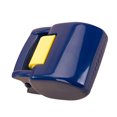 thumbnail image 3 of TEHAUX Clip for Garbage Pickup Pet Litter Picker ABS Blue Portable Tool for Pet Owners 1Pcs, 3 of 8