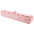thumbnail image 1 of Altavoz Bluetooth FULMINARE 26W HD Sound 30H Playtime Rosa, 1 of 7