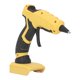 thumbnail image 3 of Cordless Hot Glue Gun Fast Preheating Handheld 18‑21V Battery Powered Electric Glue Gun with 30 Pcs 7mm Sticks, 3 of 5