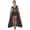 Black, variant on Adult Dress For Women