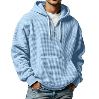 CornerStone Men's Heavyweight Full Zip Hooded Sweatshirt with