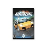 Need for Speed Hot Pursuit 2 - Win - CD - English