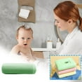 thumbnail image 6 of XGFHYJEH Washcloth, Face Towel, Washcloth Towels, Soft Washcloth, Small Thick Clearance Washcloth, Towel For Bath, Hand, Face, cotton, 25x50cm , Green, 6 of 6