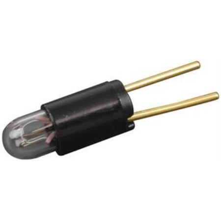 Bi Pin Xenon Lamp - 4X Brand New No. 50B3022 Eao 10 - 1609.1289 Lamp Incandescent Bi Pin 12V
