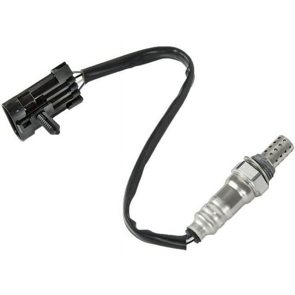 Oxygen Sensor - Compatible with 1994 - 2001 GMC Sonoma 1995 1996 1997 1998 1999 2000