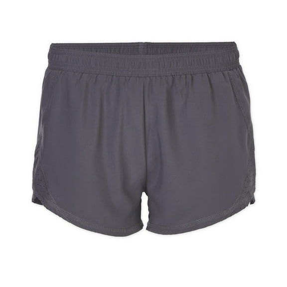 Boxercraft BW6101 Women's Olympia Short-Slate-2XL