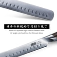 thumbnail image 2 of Cuchillo de trinchar HOSHANHO 30 cm de acero con alto contenido de carbono japonés, 2 of 7