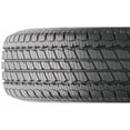 thumbnail image 3 of 6 Milestar Patagonia H/T P245/65R17 105T All Season Highway Tires 60K Mileage 24552525 / 245/65/17 / 2456517, 3 of 3