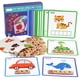 thumbnail image 1 of Juego de letras a juego juguete de reconocimiento de colores del alfabeto 100 Uds ANGGREK, 1 of 8