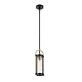 thumbnail image 2 of AC11511BB Artcraft Lighting Gem - 1 Light Pendant-15 Inches Tall and 3.9 Inches Wide, 2 of 6