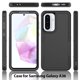 thumbnail image 2 of Funda de teléfono Yuanming para Samsung Galaxy A36 5G con protector de pantalla, 2 of 7