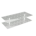 thumbnail image 4 of Cake Pop Stand, Lollipop Holder Stand Transparent Reusable  for Baby Shower, 4 of 8
