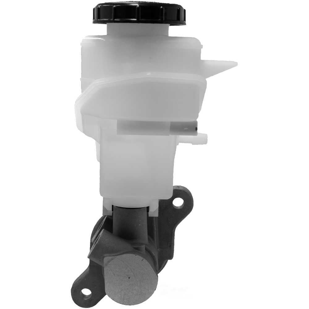 Quality-Built NM4231 New Brake Master Cylinder