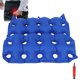 thumbnail image 5 of Cojín Inflable Para Asiento, Cojín Para Silla De Ruedas, Absorbente De Sudor Portátil Plegable Para Silla De Ruedas Para Silla De Casa Para Coche ANGGREK Inflatable Seat Cushion, 5 of 8