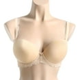 thumbnail image 3 of Panache Womens Ardour Sweetheart T-Shirt Bra Style-7951, 3 of 4