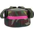 thumbnail image 1 of Portable Stool Camping Stool Foam Stool Outdoor Gardening Stool Weeding Stool Random Style, 1 of 9