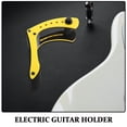 thumbnail image 3 of WHAMVOX Base Estable Para Guitarra Eléctrica Y Bajo Con Protección De Esponja Color Rojo Vibrante, 3 of 7