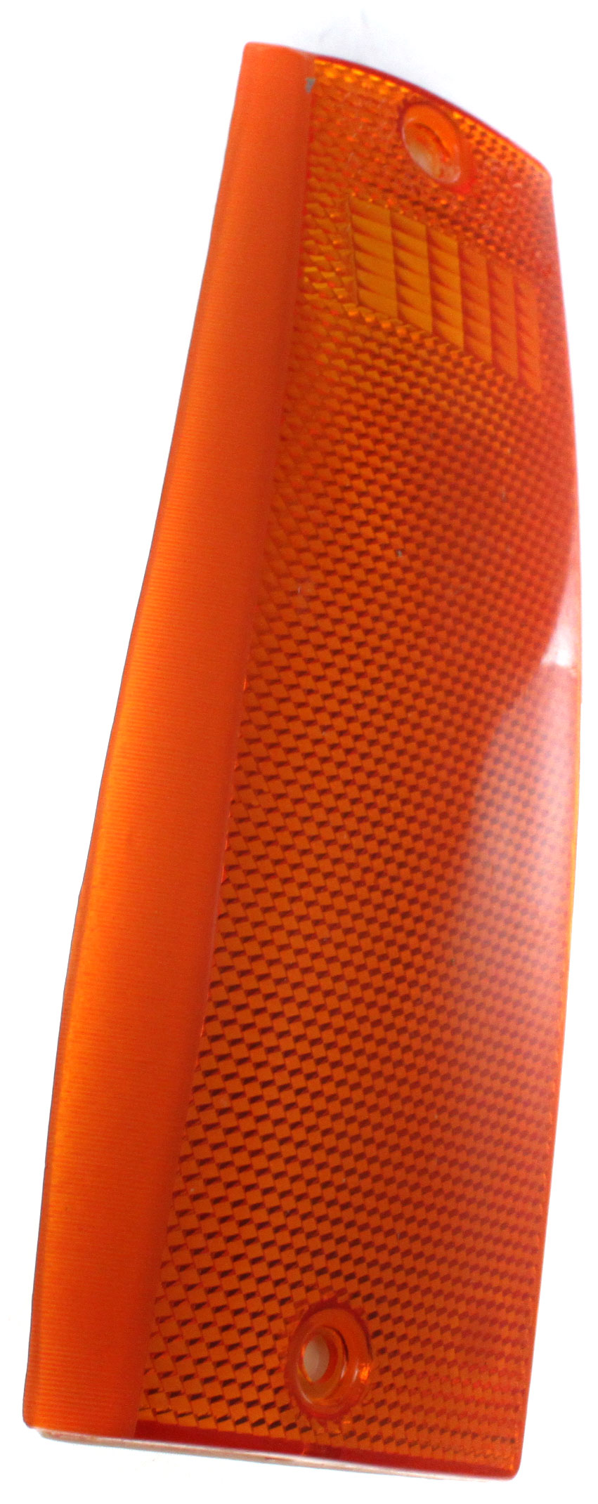 Replacement 18-3184-01 Side Marker Compatible with 1984-1996 Jeep Cherokee 1986-1992 Comanche Front, Left Driver