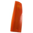 thumbnail image 3 of Replacement 18-3184-01 Side Marker Compatible with 1984-1996 Jeep Cherokee 1986-1992 Comanche Front, Left Driver, 3 of 3