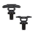 thumbnail image 2 of Conjunto de Parachoques Delantero y Trasero para HBX 16889 16889A 16890 16890A 1601 1602 SG1601 SG1602 RC Accesorios Piezas Coche, 2 of 5
