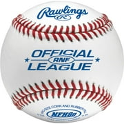 Rawlings RNF High School Game Baseball by Rawlings