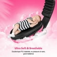 thumbnail image 3 of Kids Ear Protection 2 Pack, Noise Cancelling Ear Muffs Sound Blocking Over Ear Headphones, Foldable Hearing Protection Ear Muffs, 3 of 7