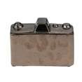 thumbnail image 2 of A&B Home Griffiths Camera Accent - Distressed Gold, 2 of 5
