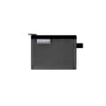 thumbnail image 1 of Bolsa Popgear con Cierre, Tamaño Chica, Color Negro, 1 of 3