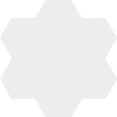 thumbnail image 4 of 24"OD x 8 1/4"C x 1"P Daisy Architectural Grade PVC Contemporary Ceiling Medallion, 4 of 11