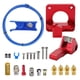 thumbnail image 2 of Paquete de 2-3 tubos de PTFE de 1,75 de alimentador de extrusora para Ender 3 Ender 3V2 2 piezas perfke extrusora de impresora, 2 of 9