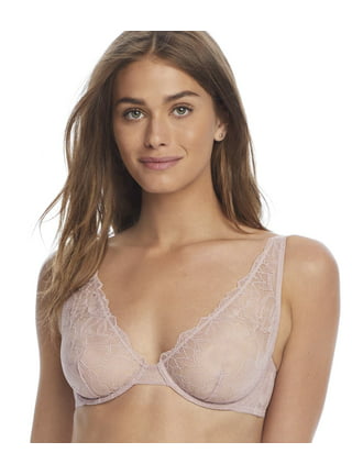 Nearly Nude Seamless Bra with Optional Straps_584904001488 