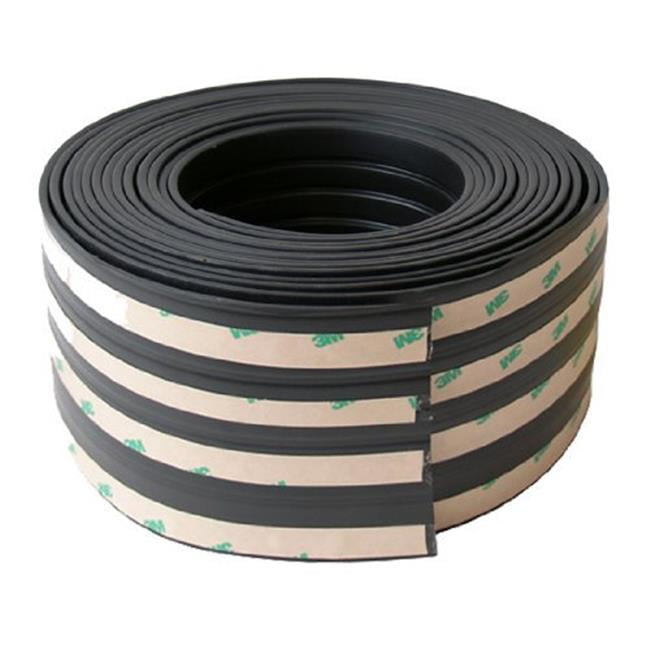 Pacer Products PAC22243 20 ft. x 4 in. Wide Rocker Panel Side Molding