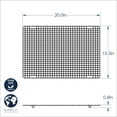 thumbnail image 4 of Nordic Ware Extra Large Baking & Cooling Grid, 4 of 4